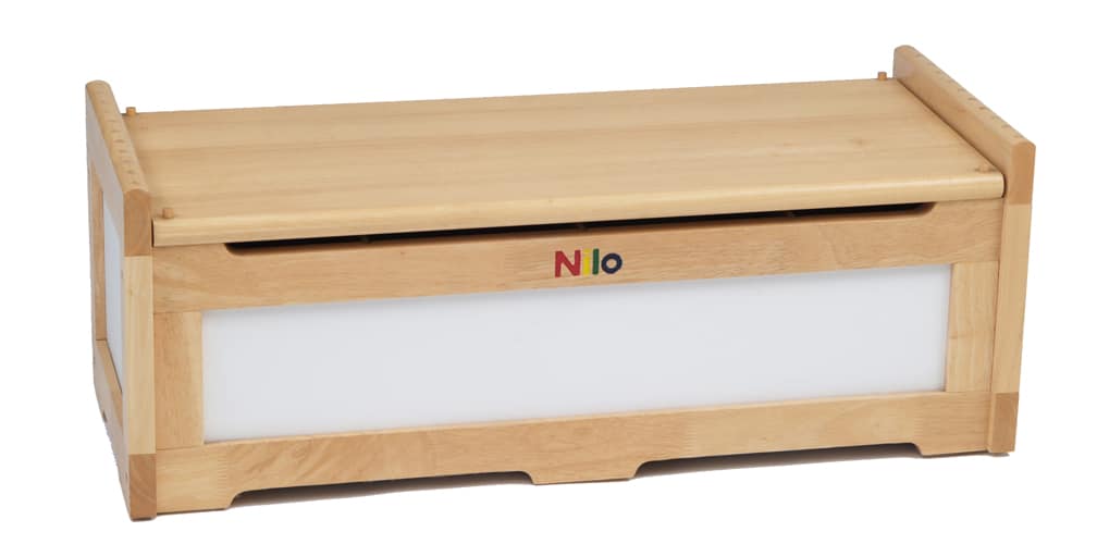 small toy chest bench