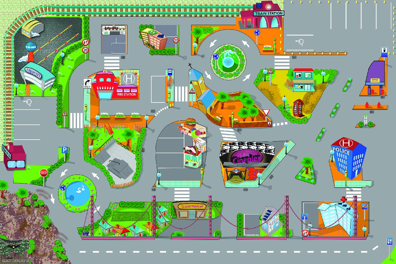 N65 Cityscape Mat Final 10 size