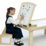 N80 Nilo Theasel magnetic dry erase