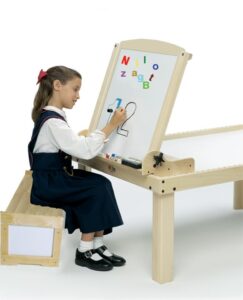 N80 Nilo Theasel magnetic dry erase