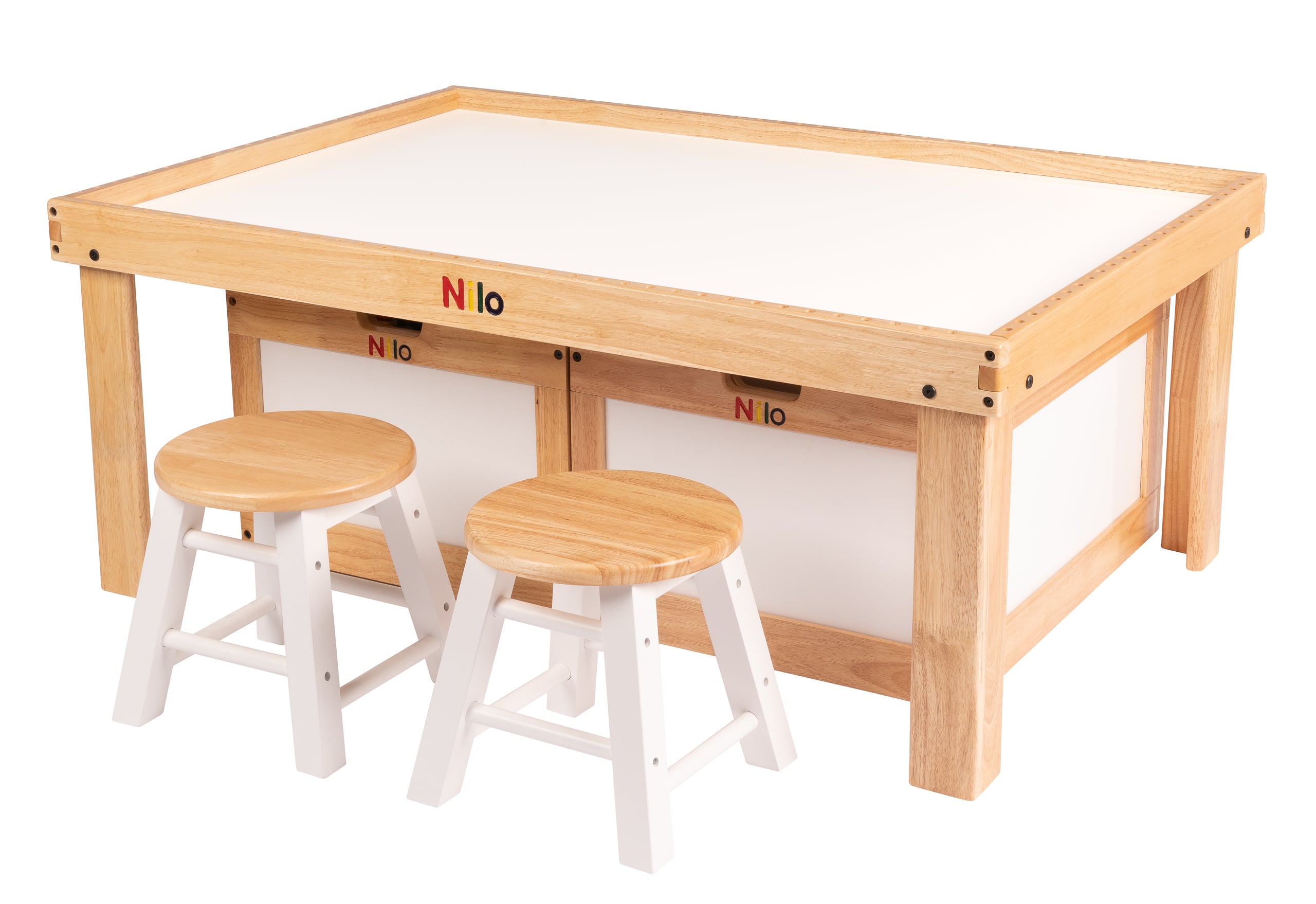 Nilo Table, Play Table, Kids furniture, Kids seating, toddler furniture, baby furniture