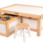 Nilo Activity Play Table Kids Furniture