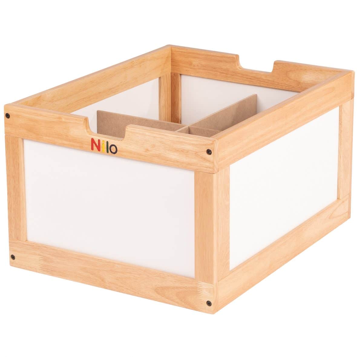 Nilo® Roll-Out Storage Bin