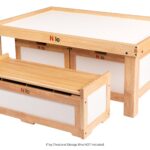 Large Activity Table