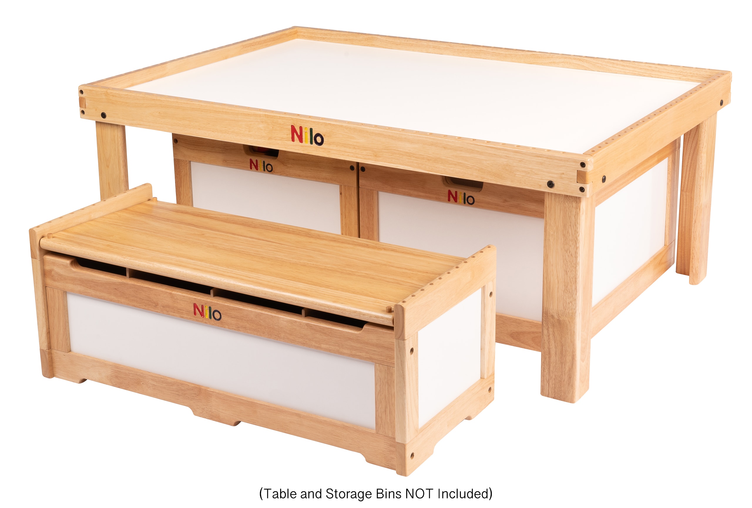 nilo toy chest