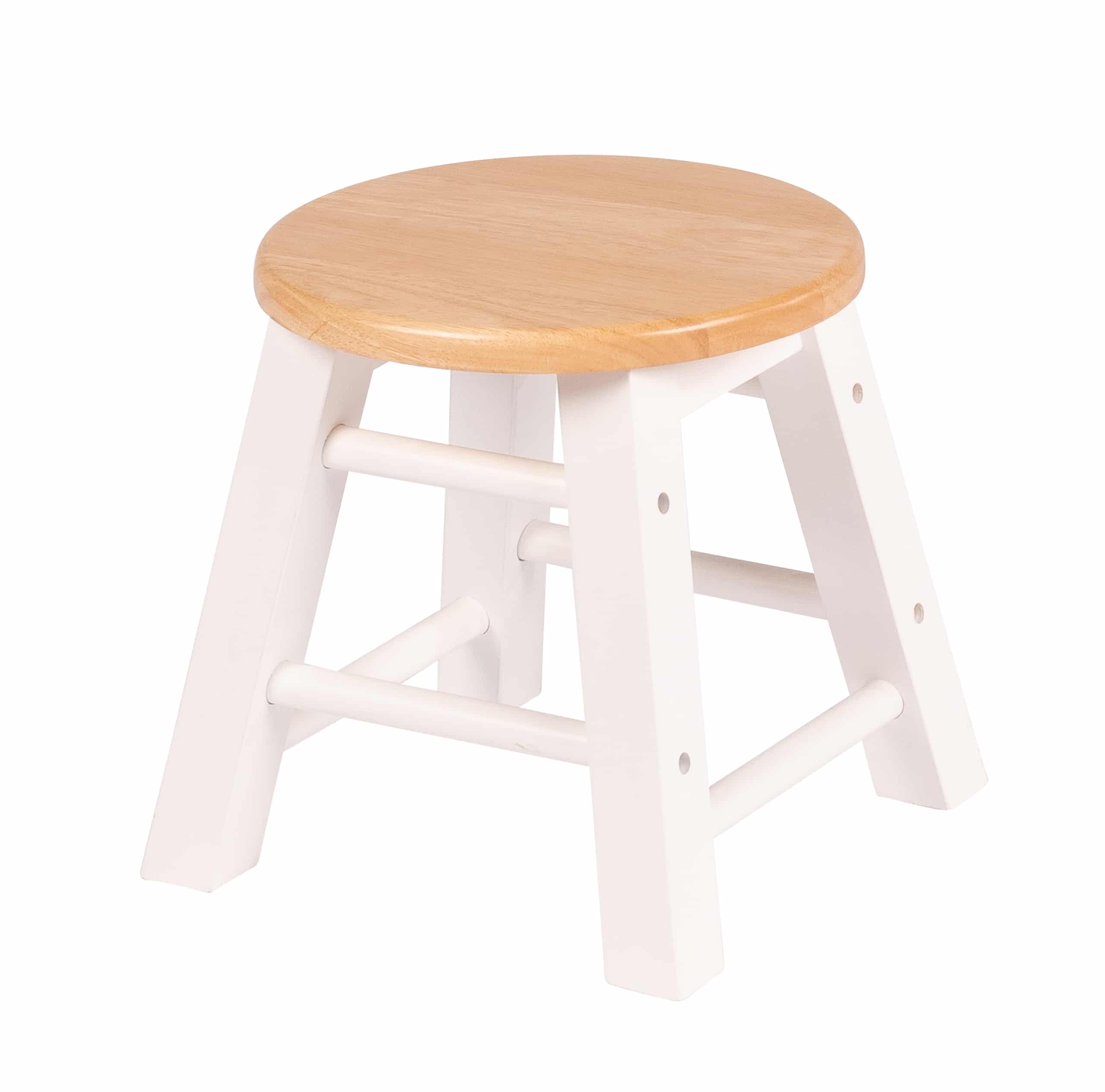 Kids stool, wooden childrens stool, stool for kids, kids seat