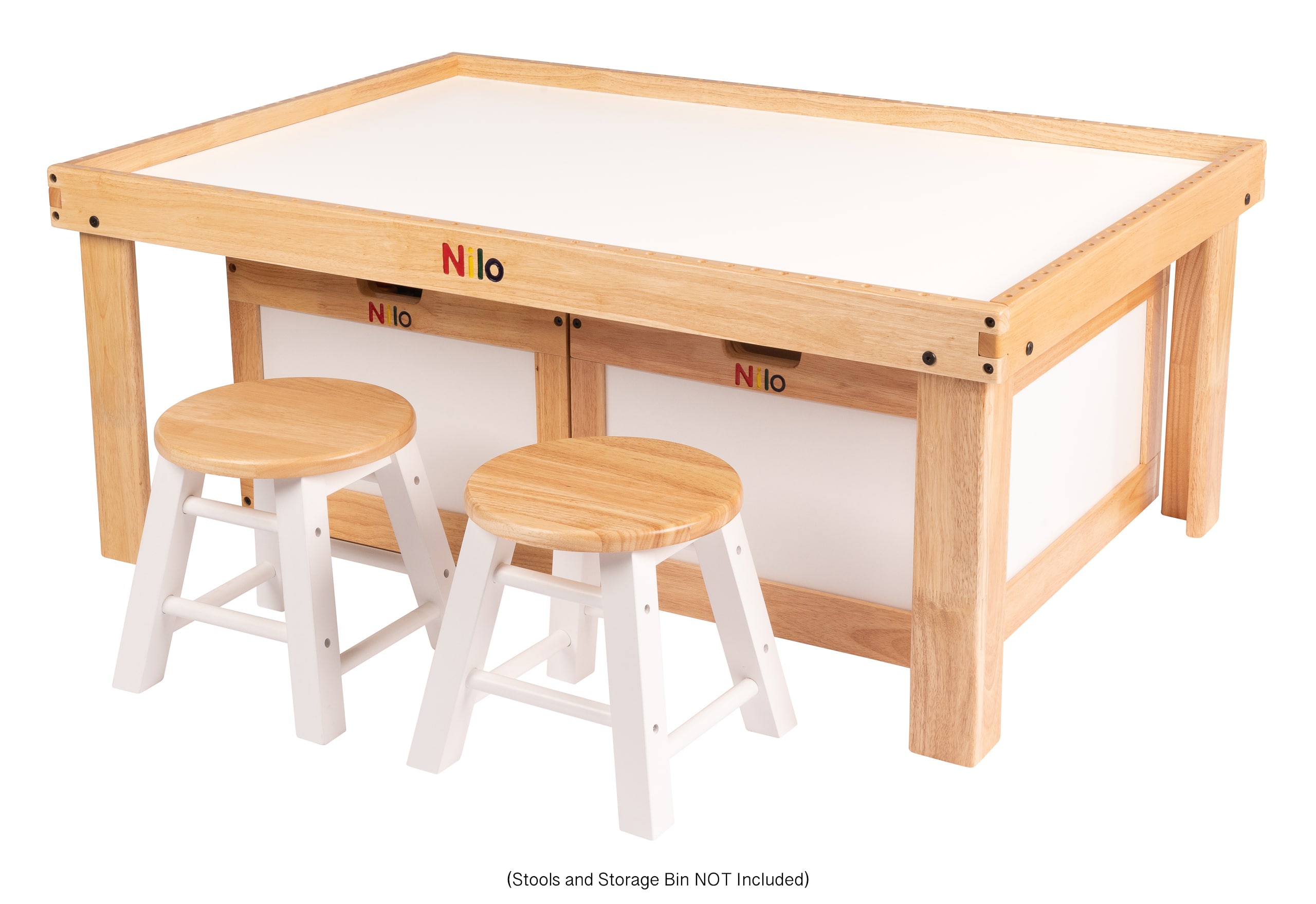 Large Activity Table