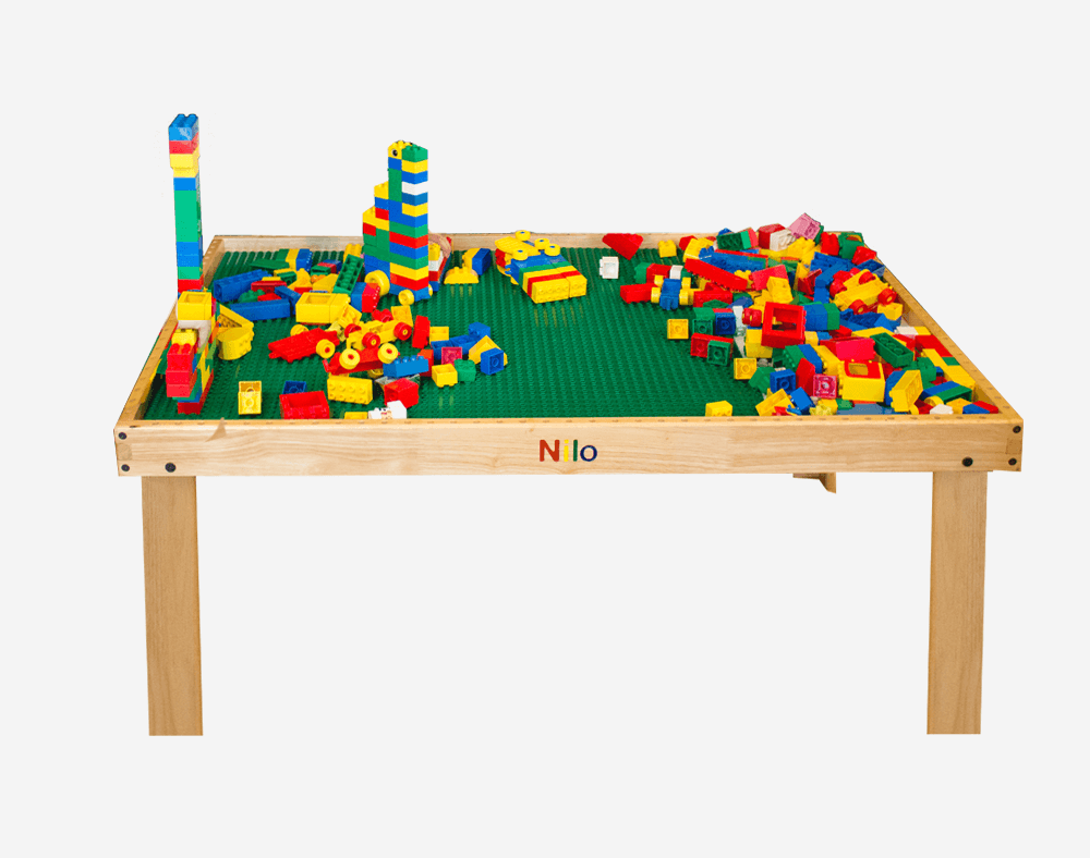 nilo lego table