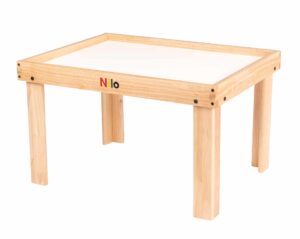 Small Nilo Childrens Play Table