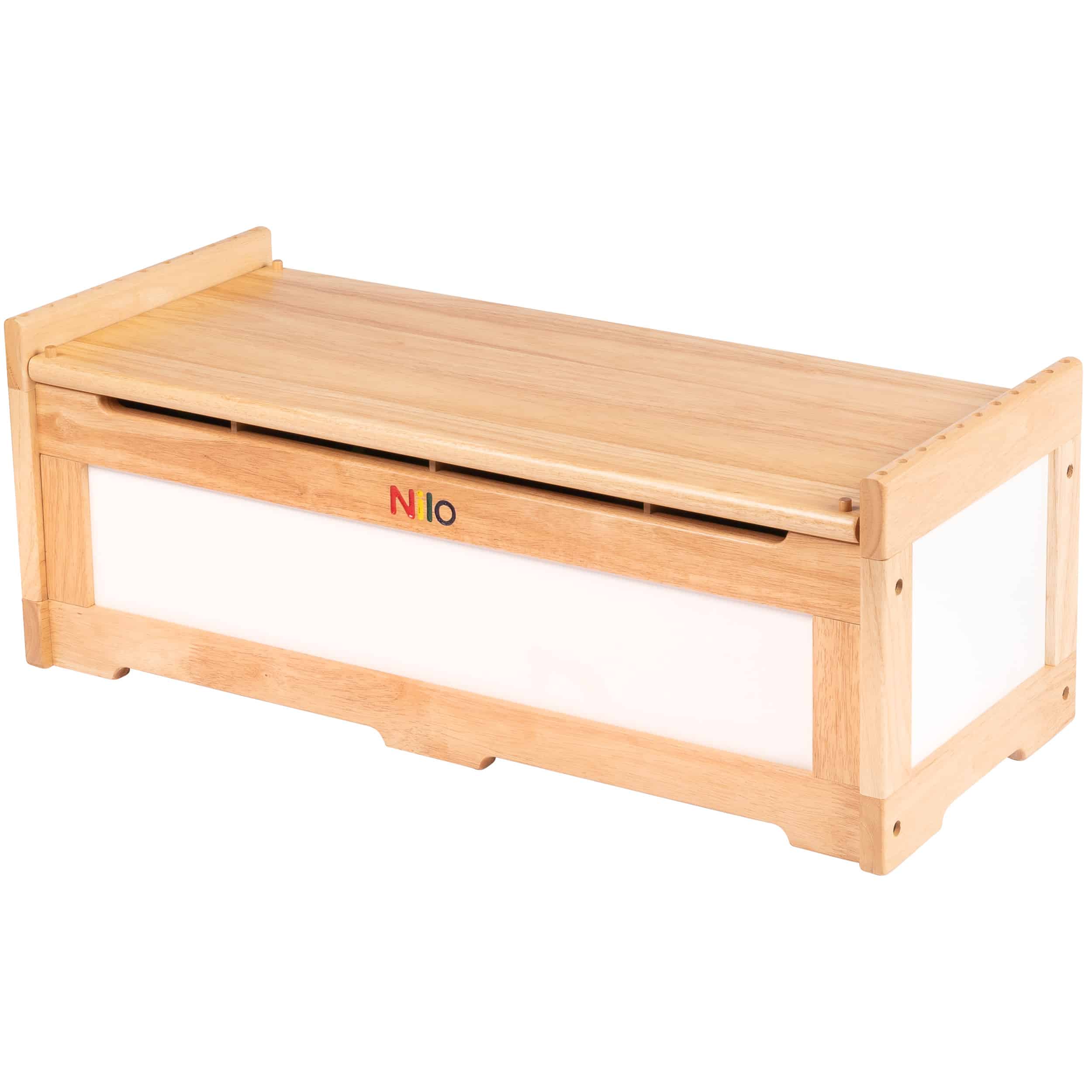 Nilo Multi-Use Toy Chest #n32