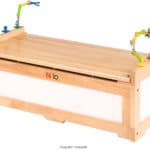 Toy Chest for children and kids, toy chest with storage, toy storage bench, Childrens toy chest