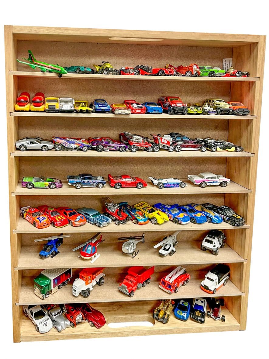 toy hotwheels car shelf toy shelf