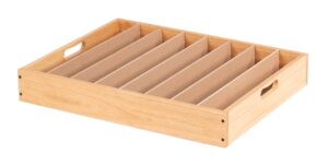 Storage Caddy for Nilo Storage Bin