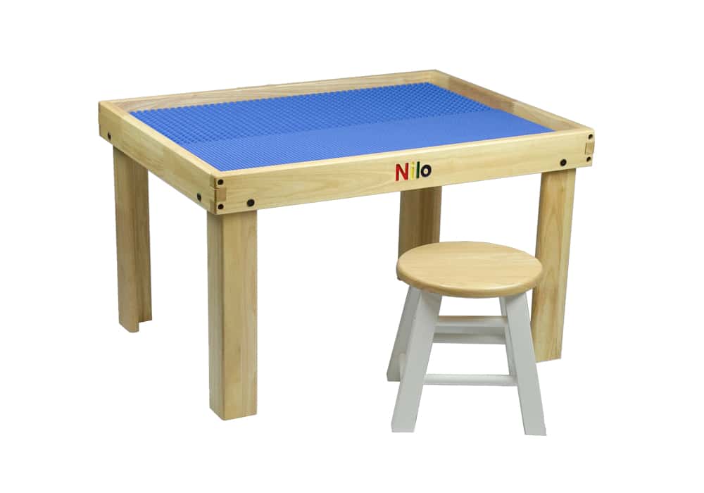 nilo multi use toy chest