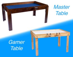 board gaming tables, gaming tables, board game tables, board game table, game table, tabletop gaming, puzzle table, dining table, gamer table
