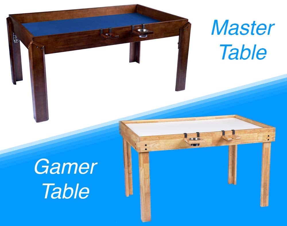 board gaming tables, gaming tables, board game tables, board game table, game table, tabletop gaming, puzzle table, dining table, gamer table