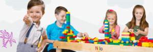 Lego Duplo Table, montessori table and chair for kids, play table, activity table, toy table, lego table for kids