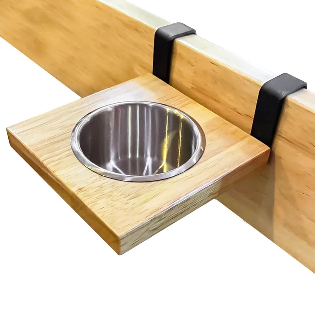 Board Gaming Furniture - Cup Holder