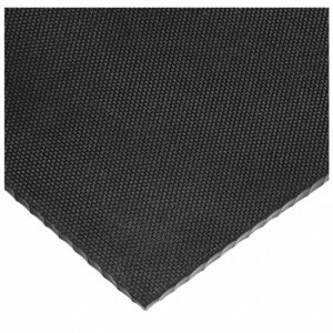 neoprene mat for grip, neoprene backed gaming mat