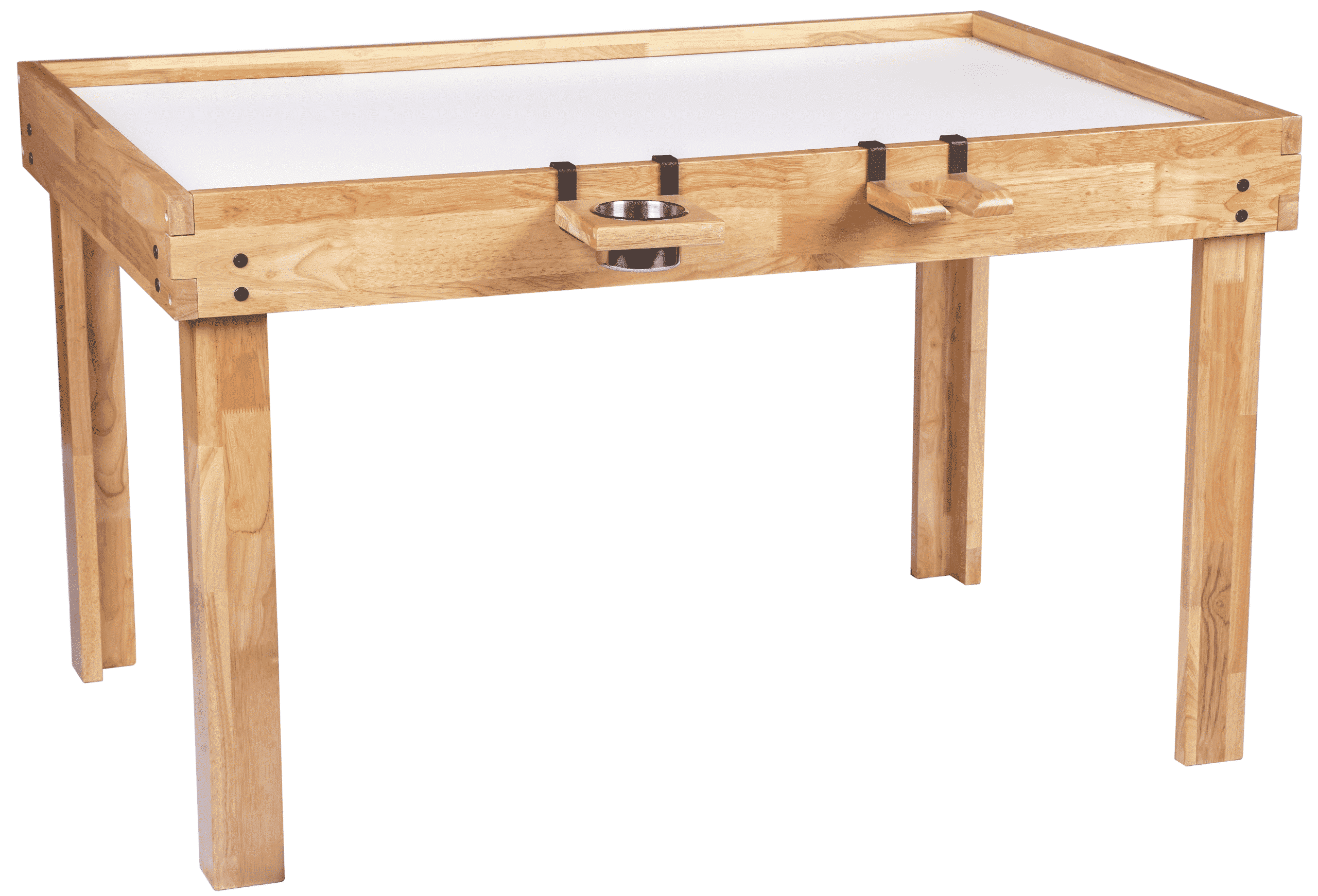 Buy Nilo Gamer Table Tabletop Board Game Table
