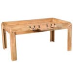 game table, table, gaming table, dining table, board game table