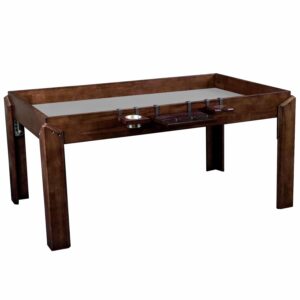 game table, table, gaming table, dining table, board game table