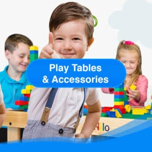play table, activity table, lego table, duplo table, activity play table, toddler furniture, baby furniture