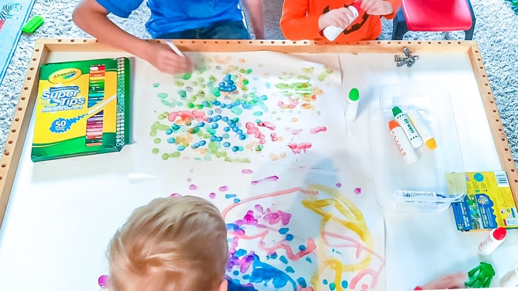 finger painting, kids painting, kids finger paint, finger paint, painting activity, kids painting, children painting