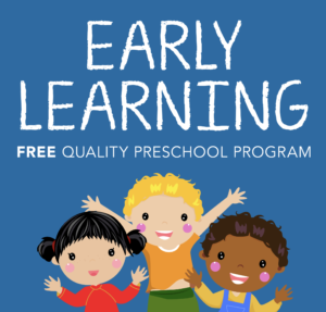 benefits of early learning, preschool, kindergarten, play to learn, montessori