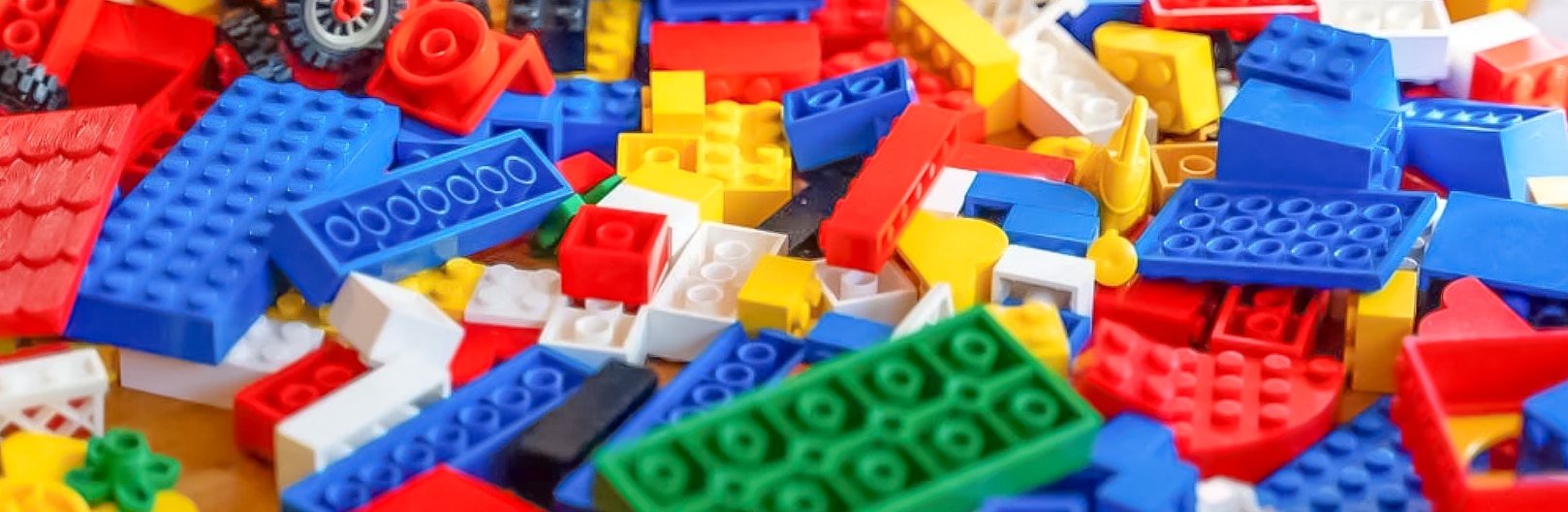 Moralsk defile Alarmerende Read The 9 Best Building Block Toys for Kids
