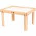 small play table for kids, activity table for kids, toy table, small toy table, small train table