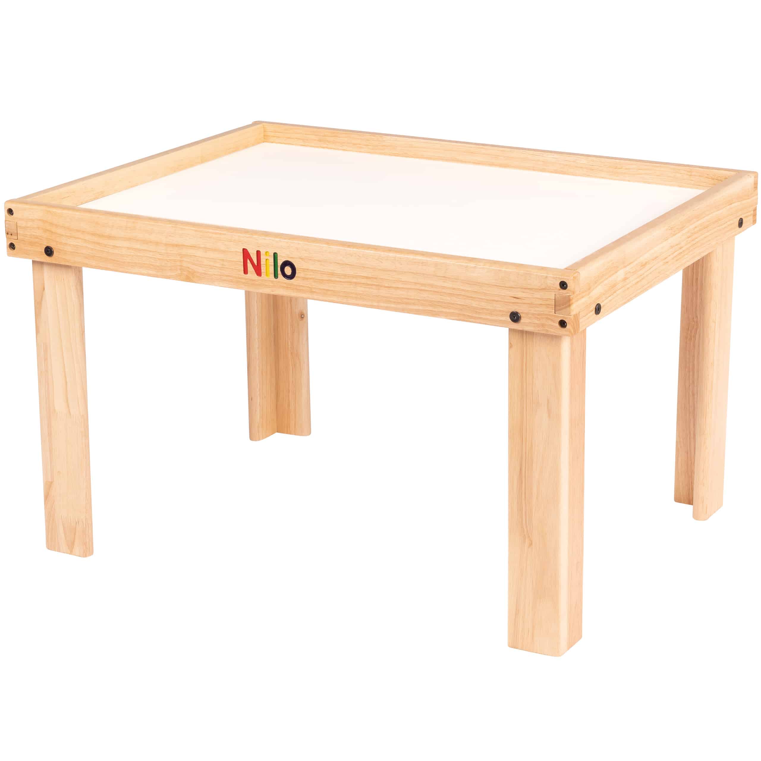 Small Activity Table, Toy Table for Kids