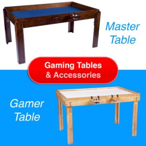 gaming table, game table, gamer table, ultimate gaming table, board game table, board gaming table