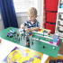 lego baseplate for boys, lego plate for boys, duplo baseplate for boys, duplo plate for boys, lego board duplo board