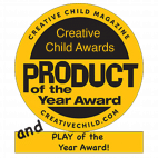 Creative Child Awards