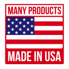 Made in US