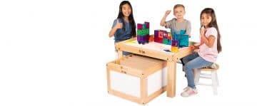 toy storage solutions, storage bins, toy storage, toy chest, caddy
