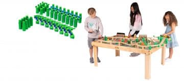 train table, play table, activity table, car table, toy table, lego table, duplo table