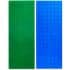 Nilo Baseplates (Compatible with Lego & Duplo)