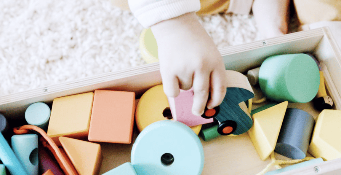 Montessori activity for kids, Montessori activity for toddlers, Montessori fun, Montessori school, wooden building blocks