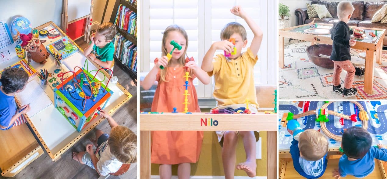 Read The 9 Best Building Block Toys for Kids