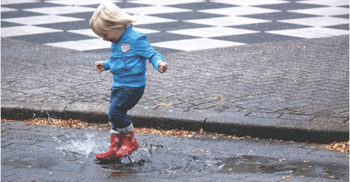 learning about the weather