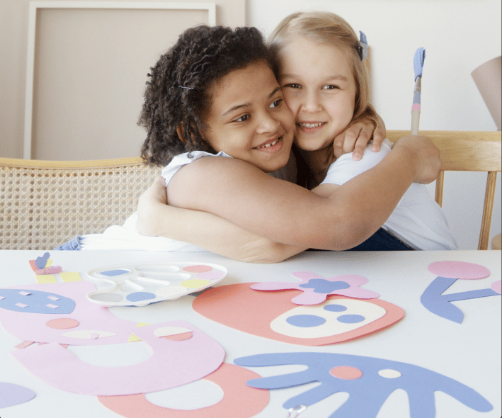 tips for parents of preschoolers, provide positive reinforcement to your preschooler