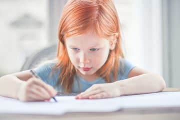 inspiring children to write, how to inspire children to write