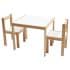 kids table and chairs set