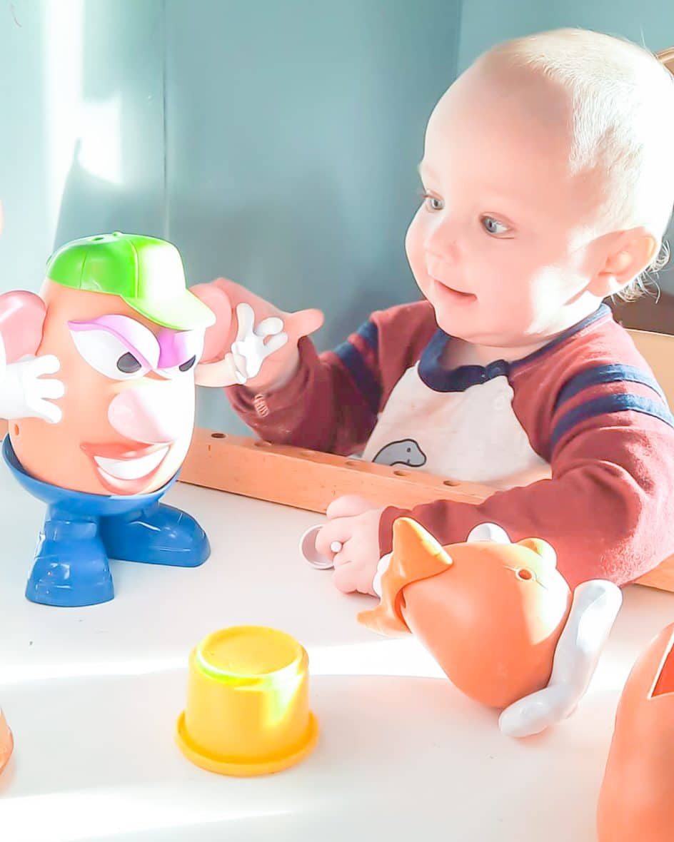 The Power of Pretend Play Benefits of Pretend Play for Children